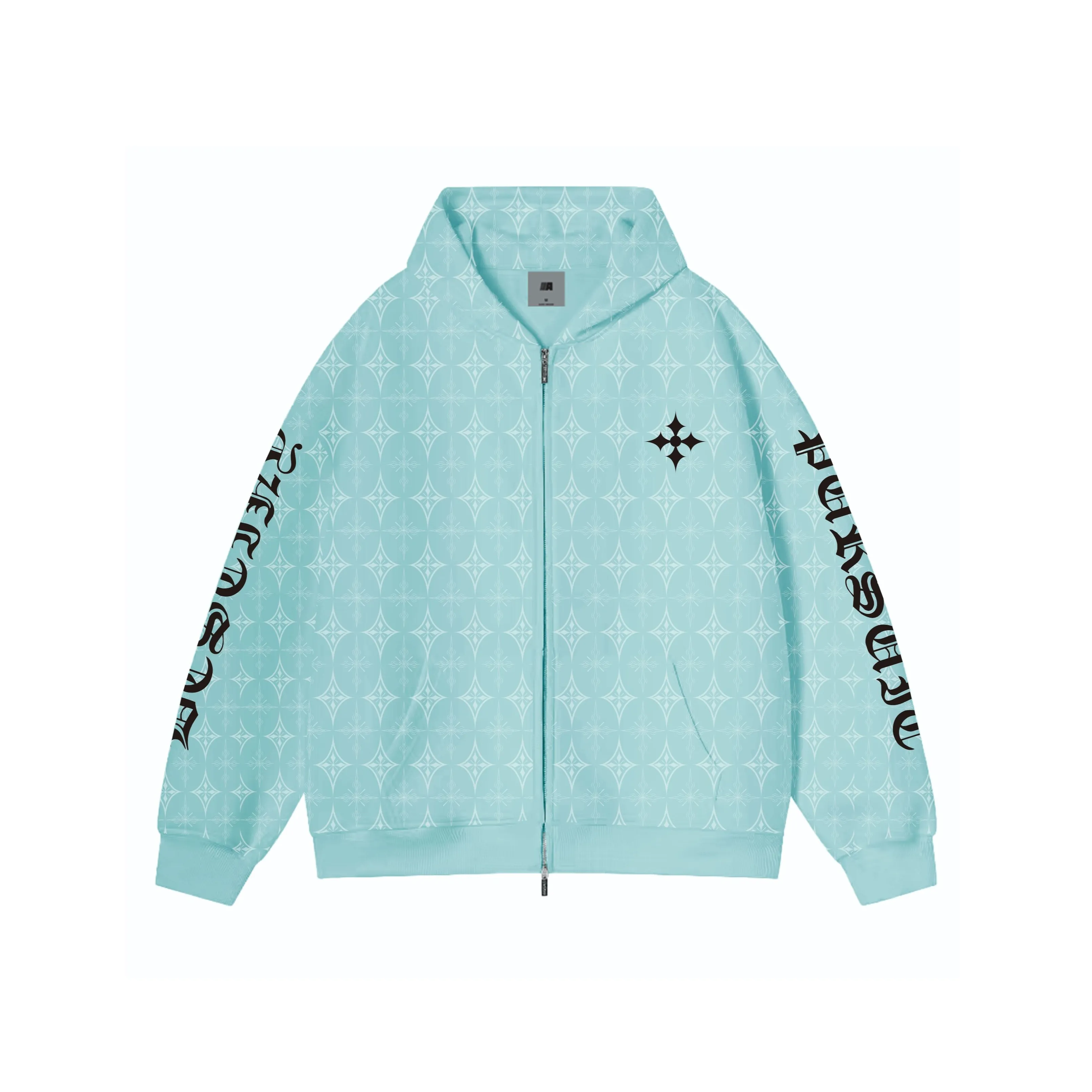 AUKC Унисекс Свитшоты