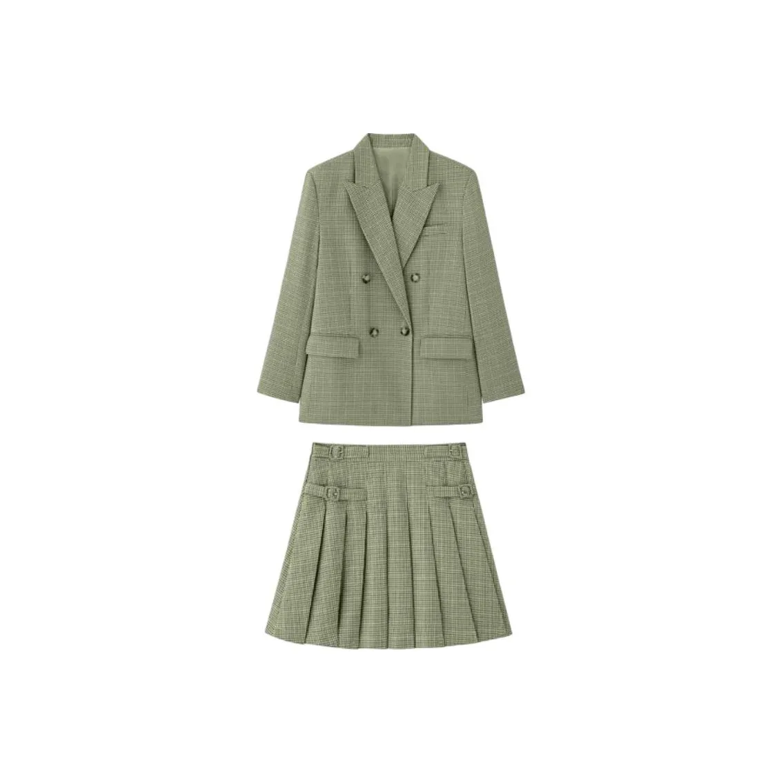 Gentle Welcome Комплект с юбкой Женские