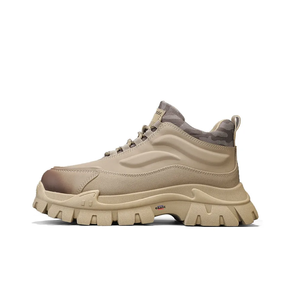 GEANC Martin Boots Мужской