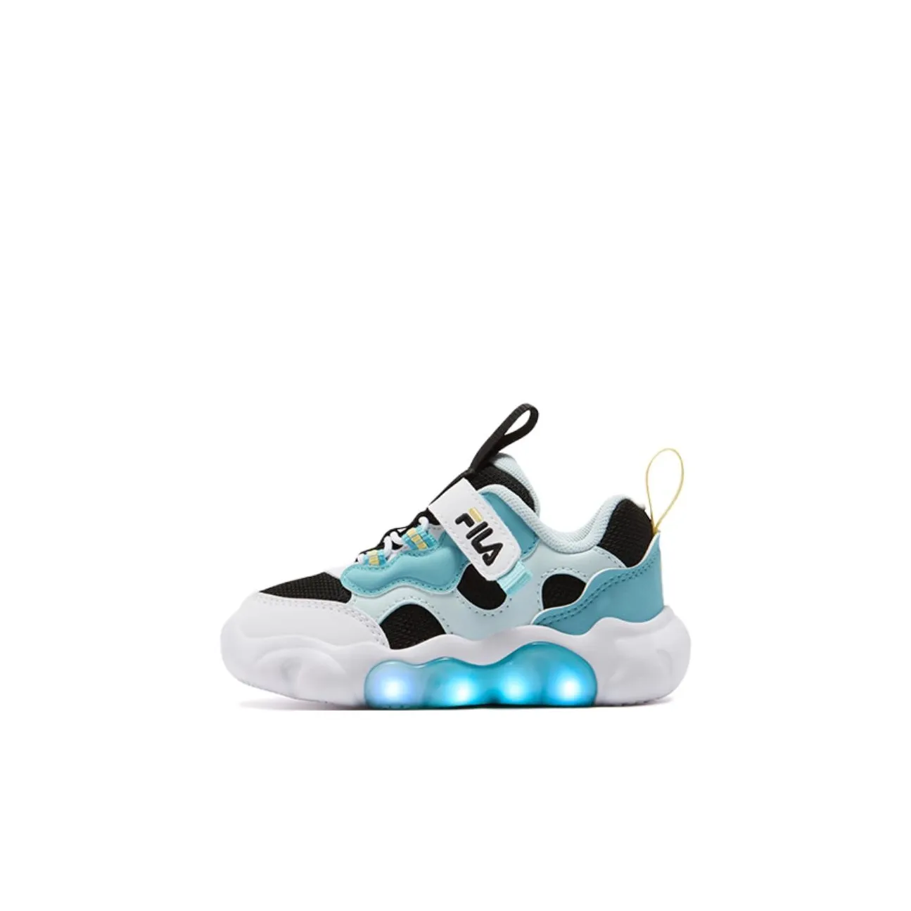 FILA Противоскользящая обувь для малышей Infant и Toddler