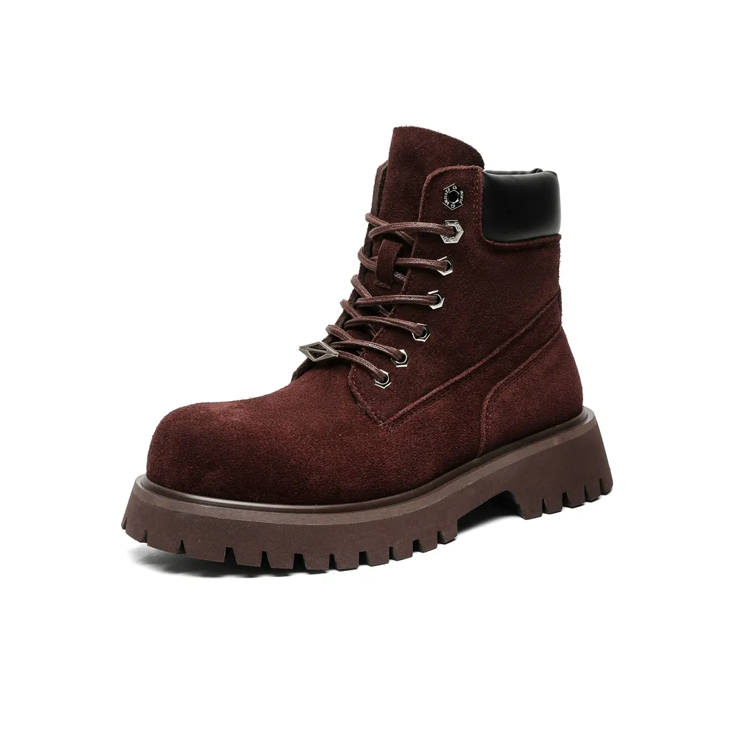 PAIBLOKS Crew Martin Boot Мужской