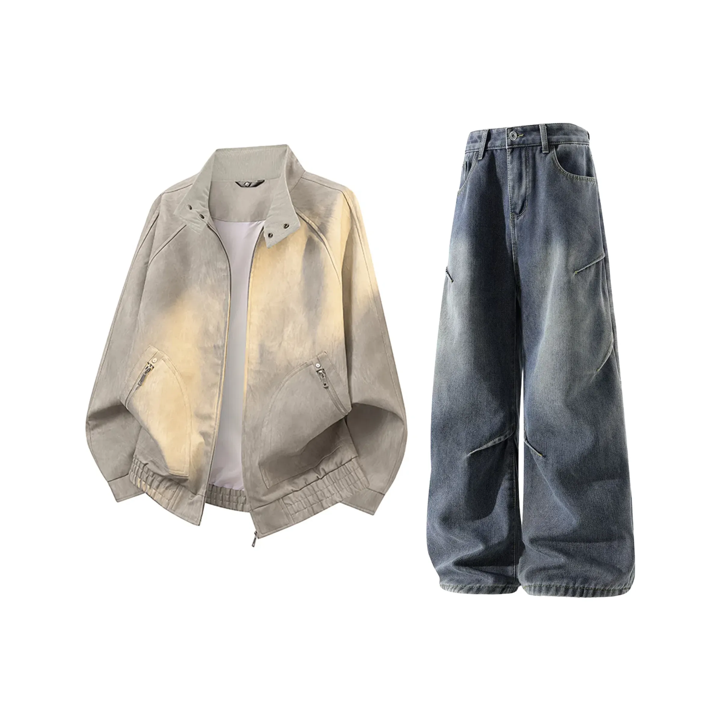 ROSECREED Повседневная спортивная одежда унисекс