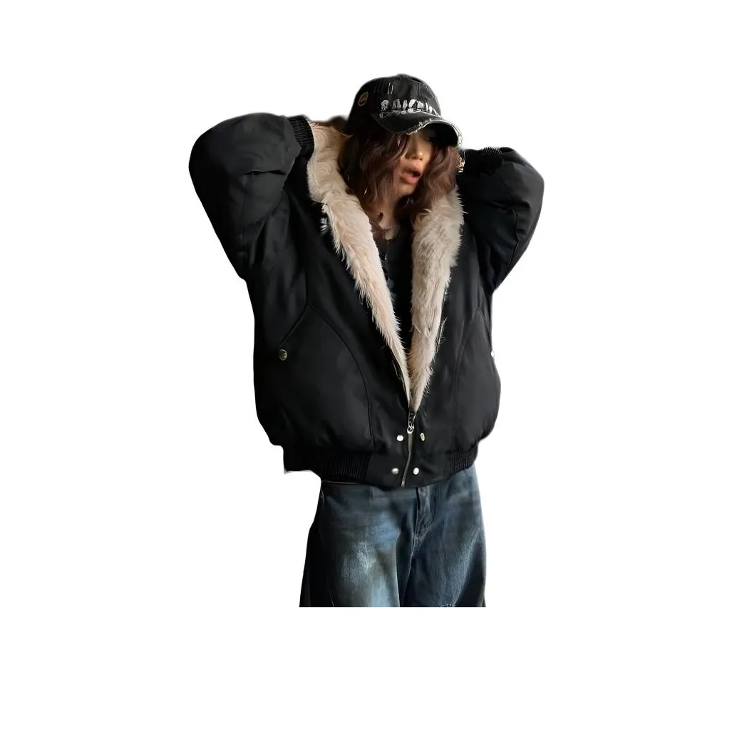 PEA Черные Женские Куртки