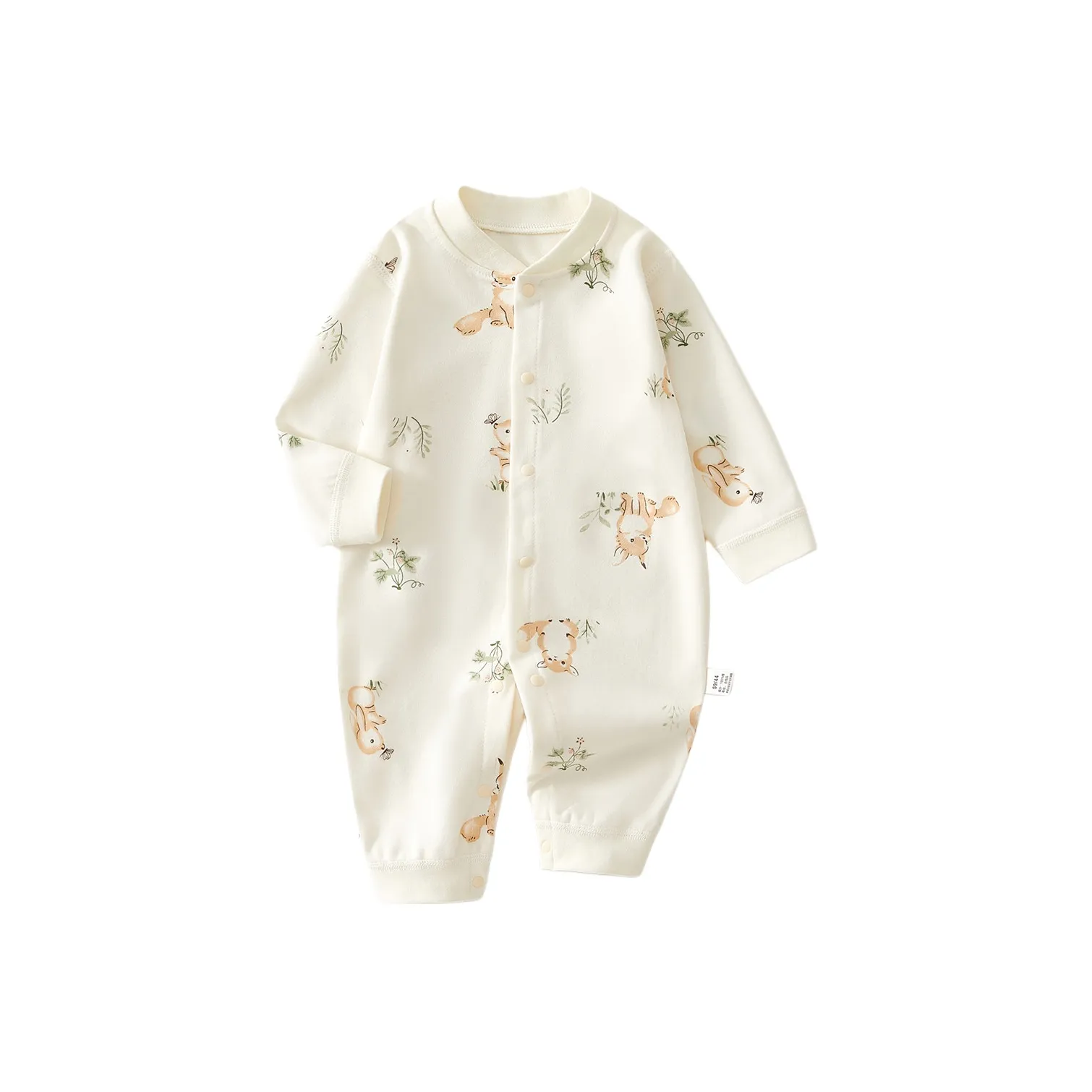 Jingqi Термическое нижнее белье для малышей Toddler