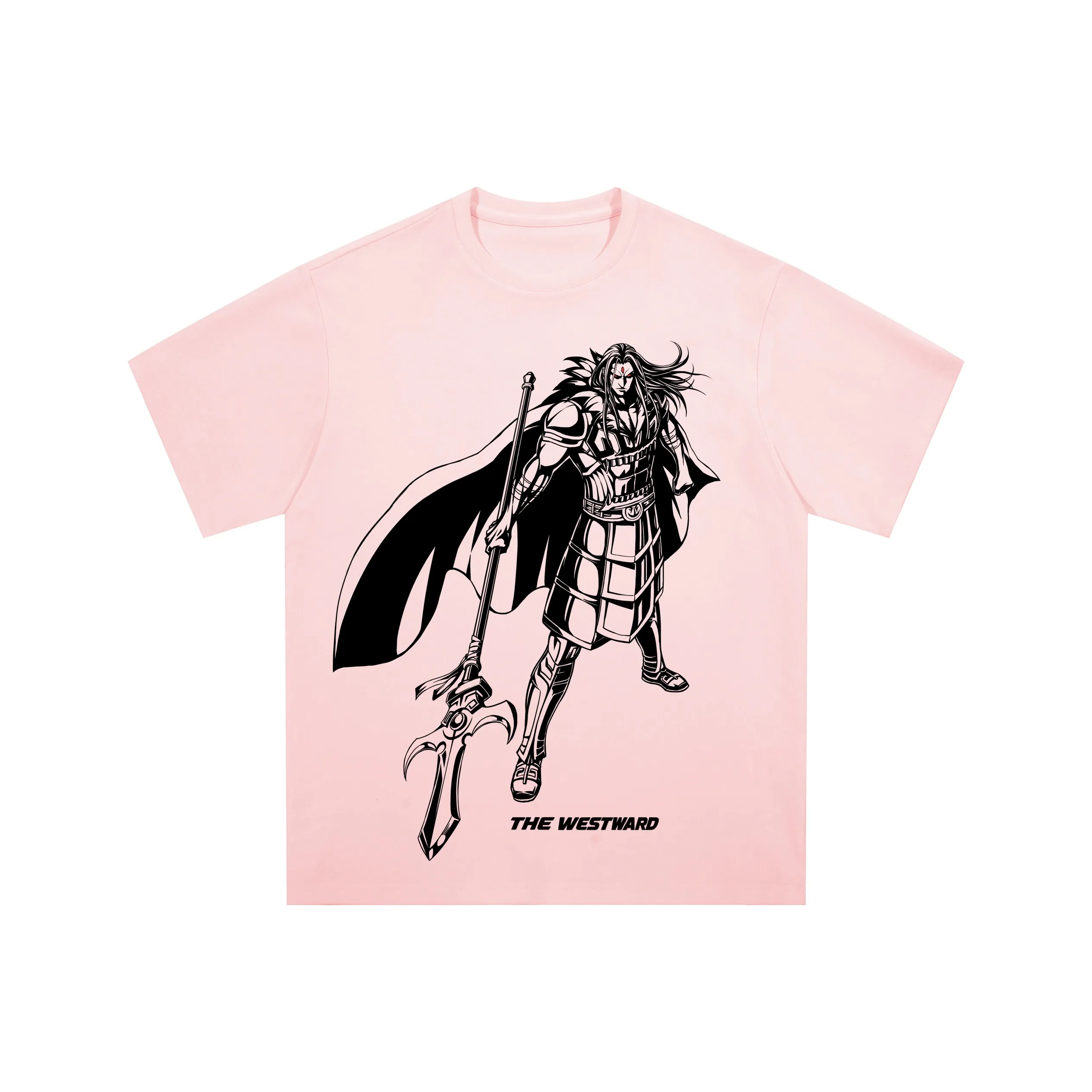 Рубашка Westward Bound Chronicle T Unisex