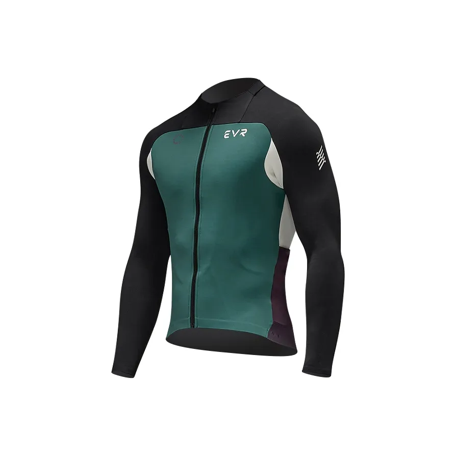 Evr Мужская велосипедная одежда
