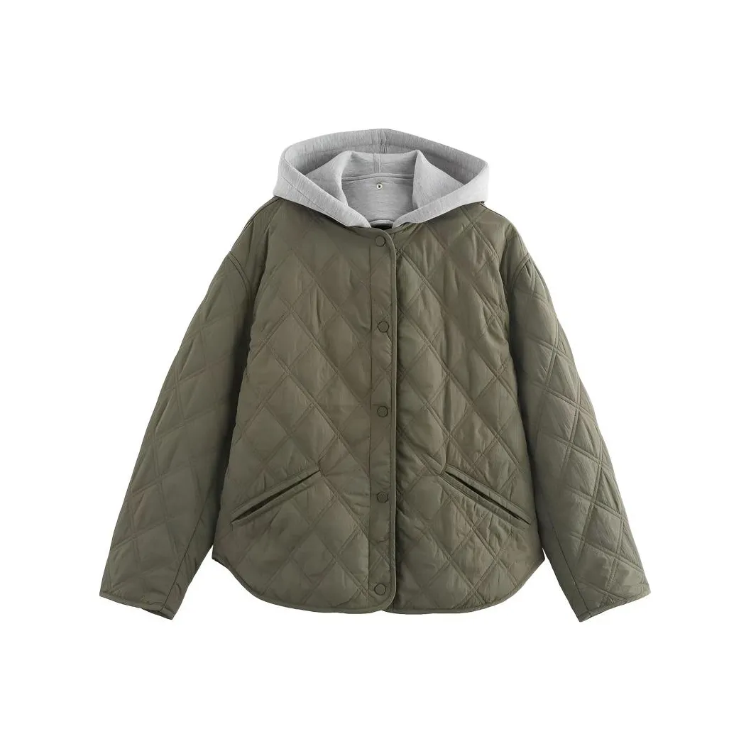 SKYA Женские пуховики