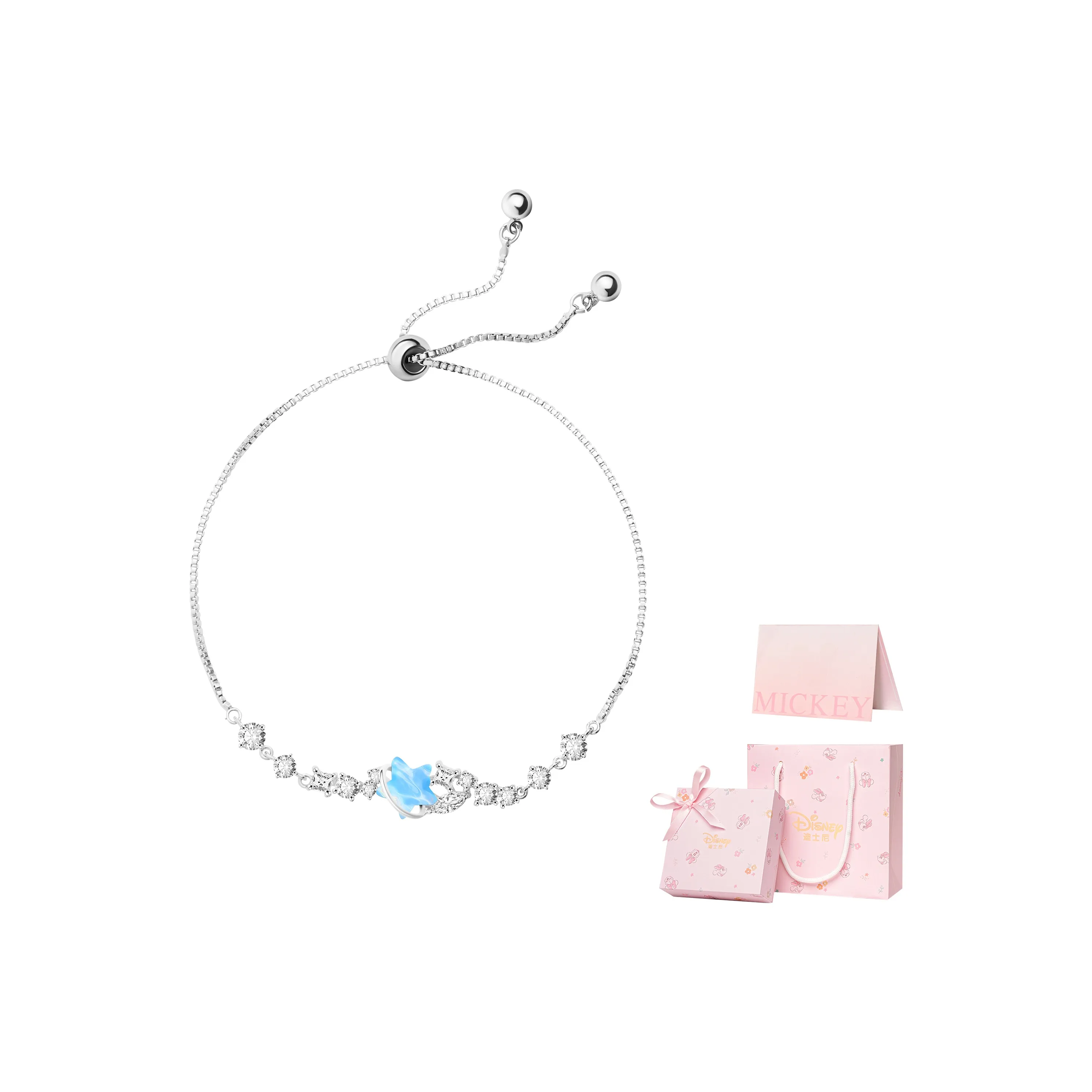 Disney Copper Bracelets Women's