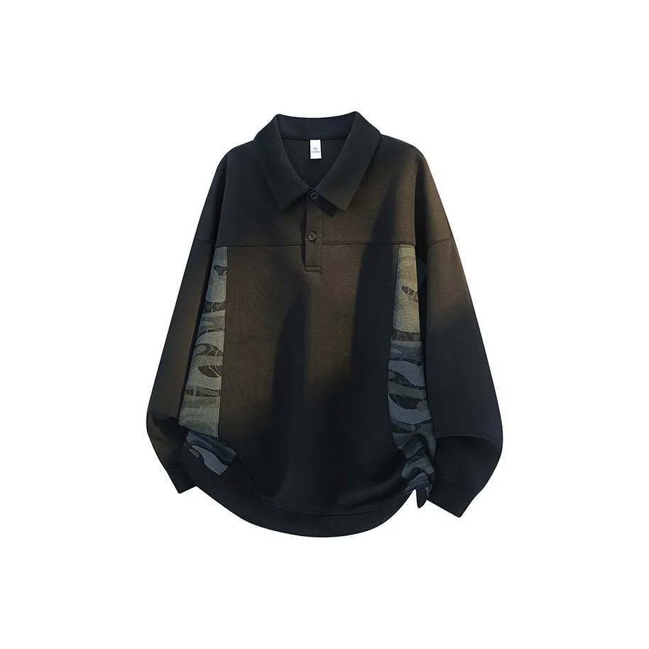 MAYUANWAI Мужские Свитшоты