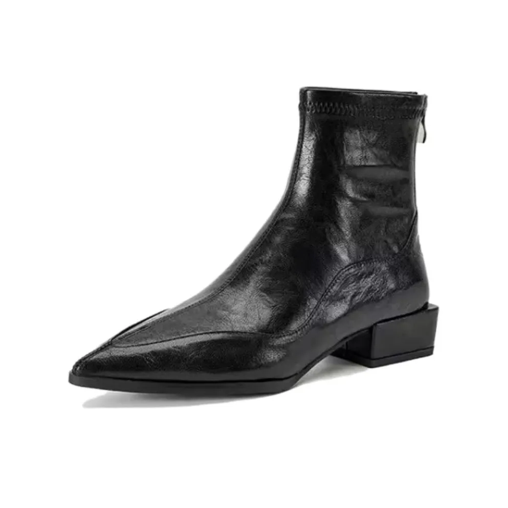 AFJI Ботильоны Женские