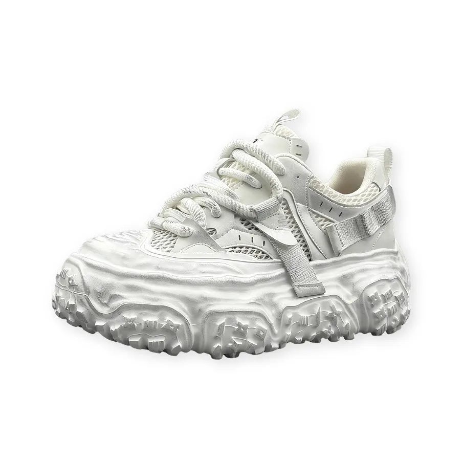 UCOC x STELLA WEISZ Низкий топ Повседневная обувь Мужская