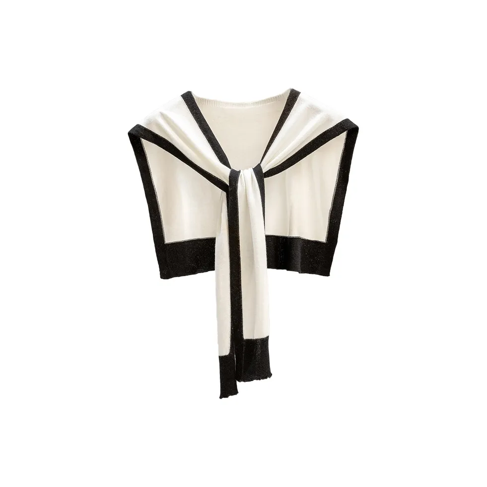 JKEM Шерсть Палантины Женские