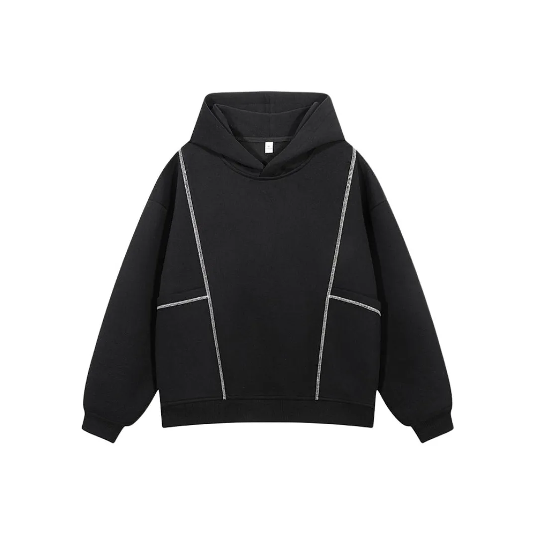 MAYUANWAI Мужские Свитшоты