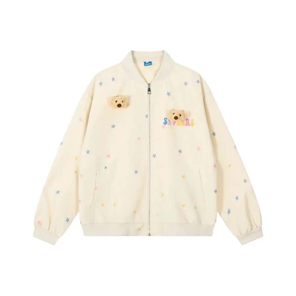 JOSR Абрикос Женские Бейсбольные Джерси