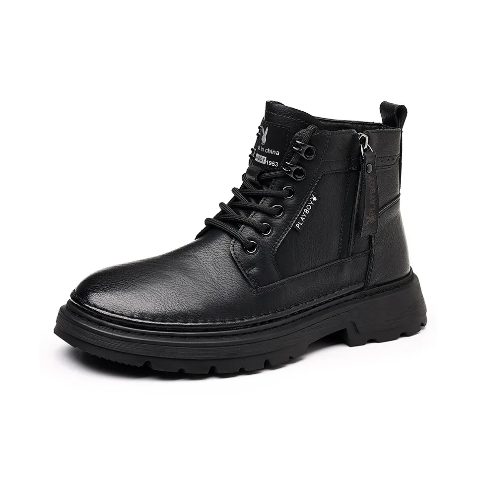 Playboy Martin Boots Мужской