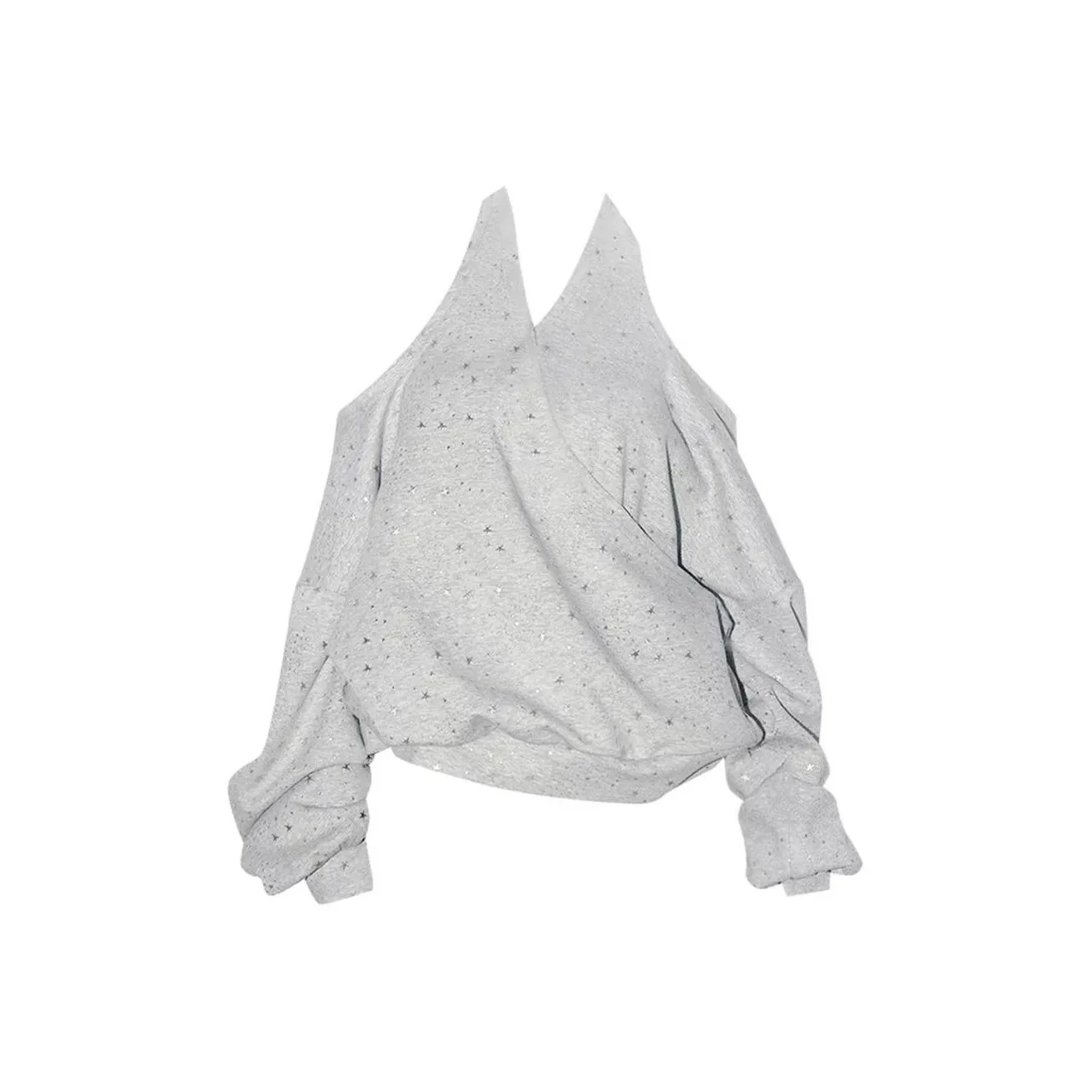 ONE PASS STUDIO Толстовка Женская