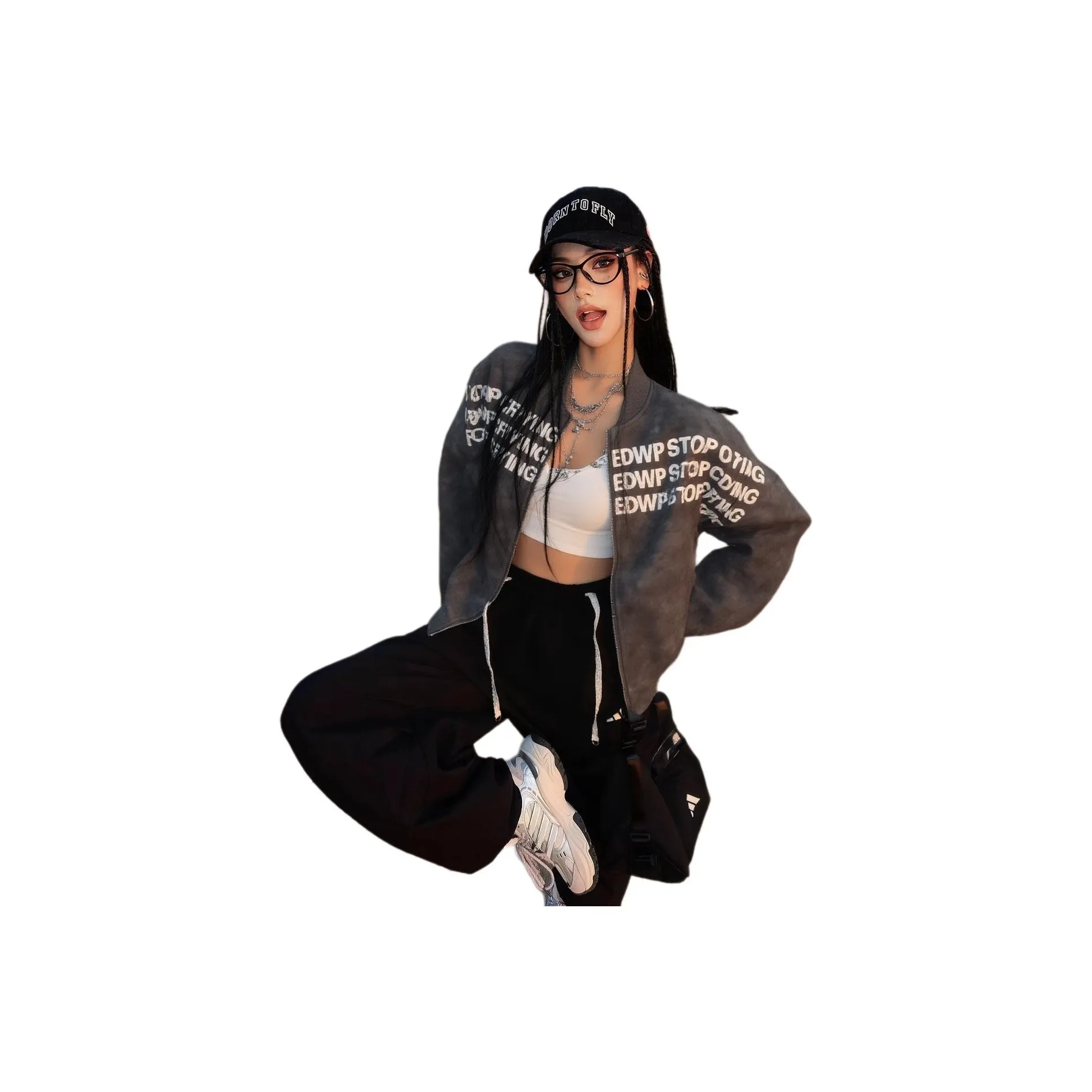 PEA Унисекс Куртки