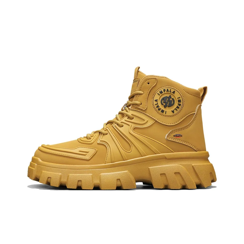 GEANC Martin Boots Мужской