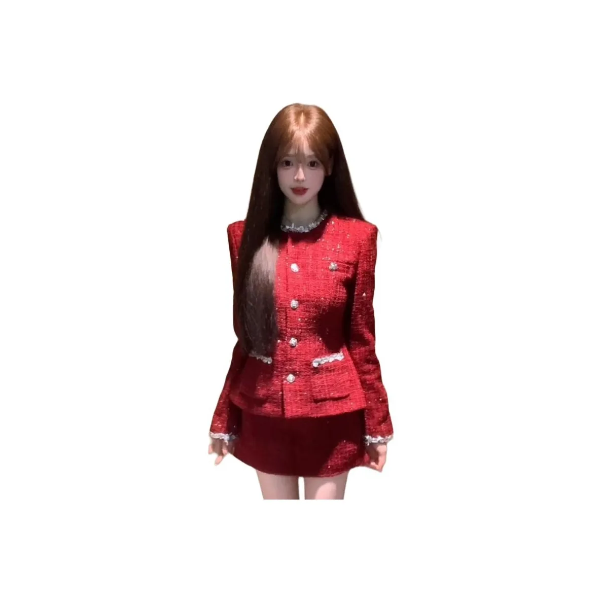 Gentle Welcome Комплект с юбкой Женские