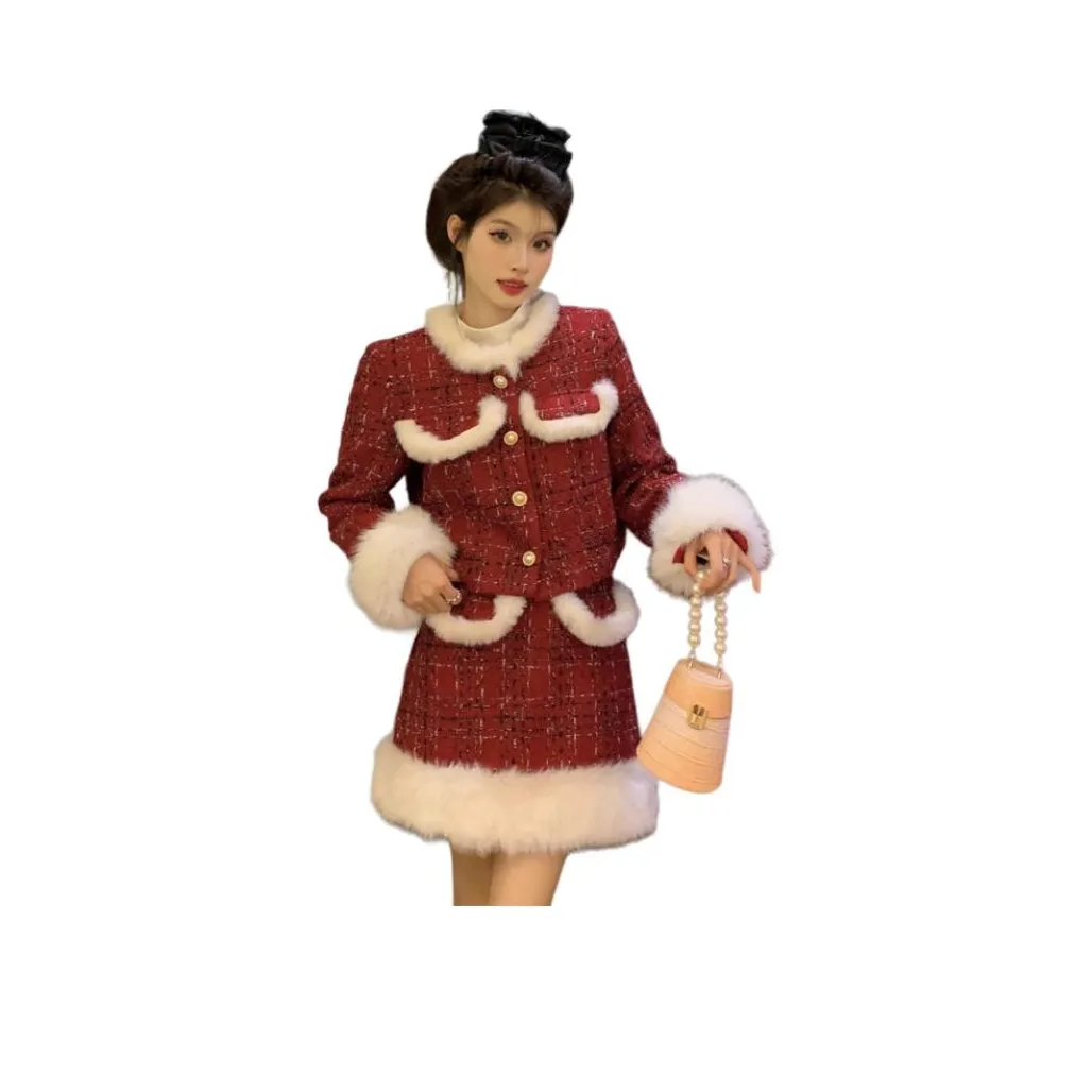 Gentle Welcome Комплект с юбкой Женские