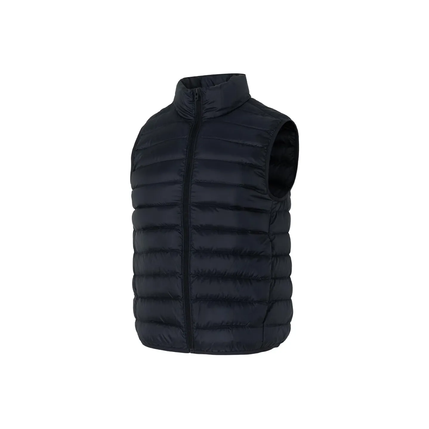 Under Armour Черный Мужской Пуховый жилет