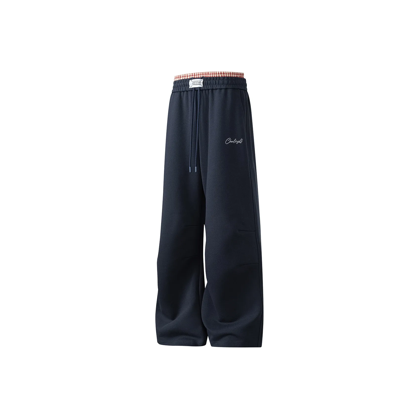 CHARLIE GOLF Повседневные брюки Унисекс