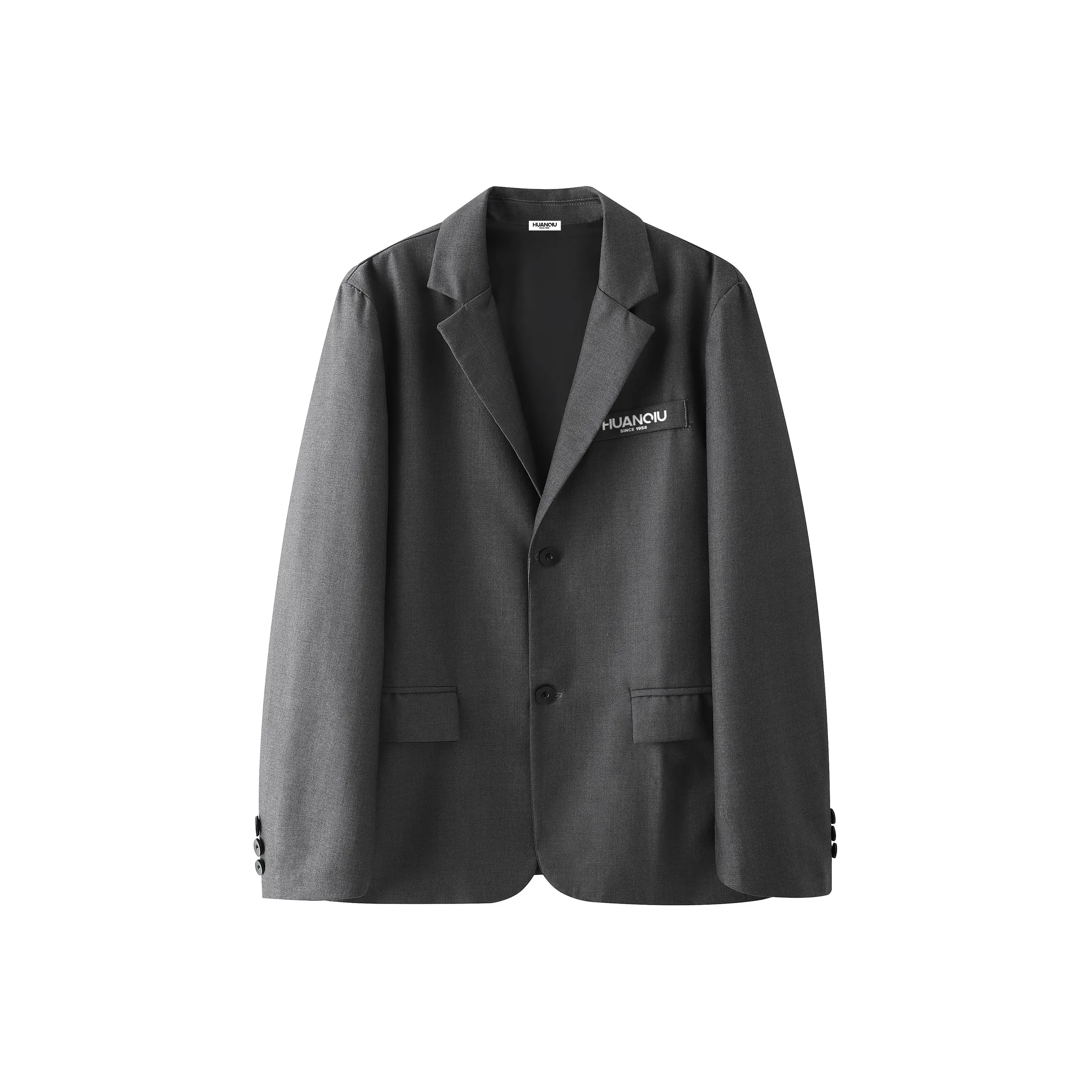 HUANQIU Унисекс Деловые костюмы