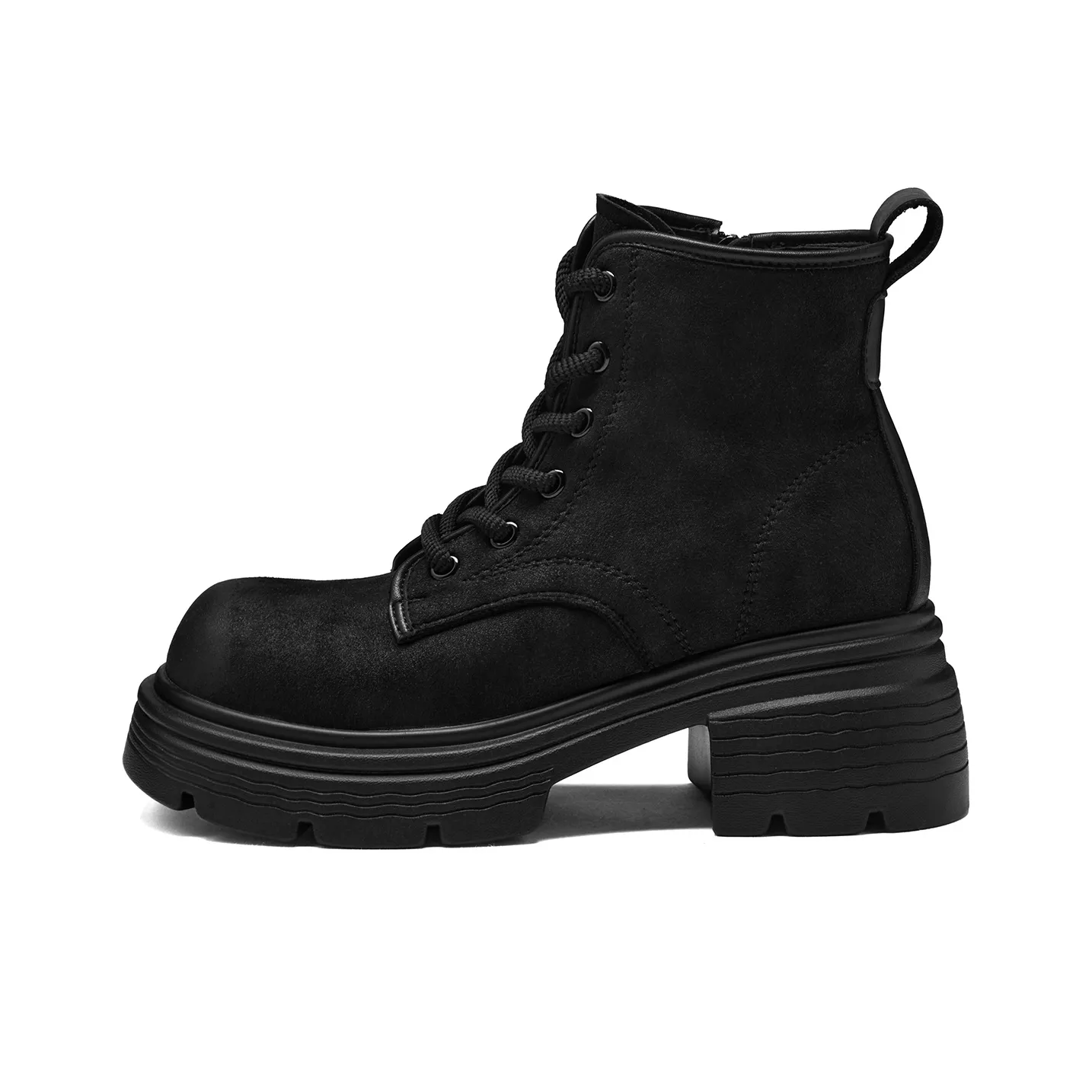 Safiya 11,5cm Martin Boot Женские