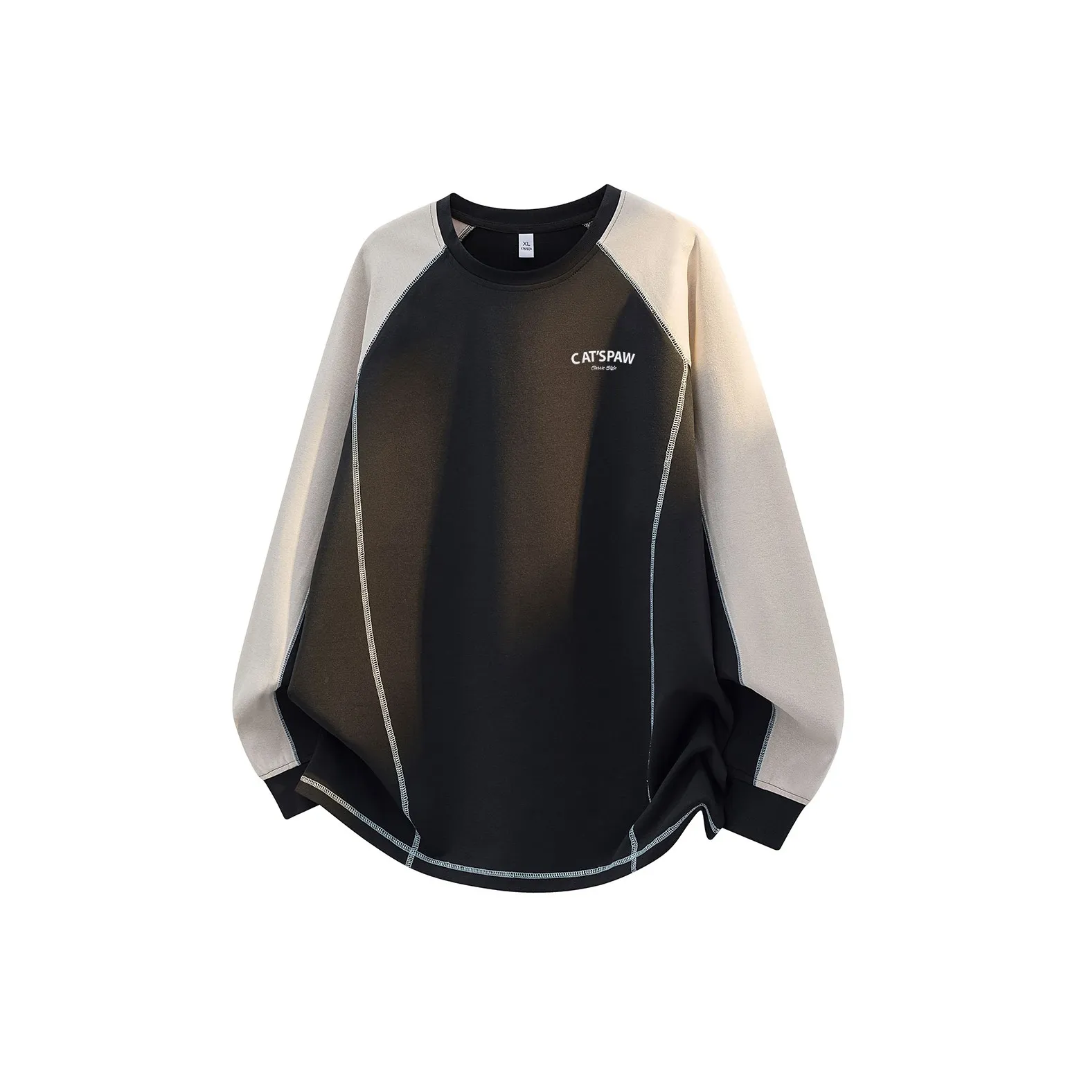 CAT'S PAW Унисекс T-рубашки