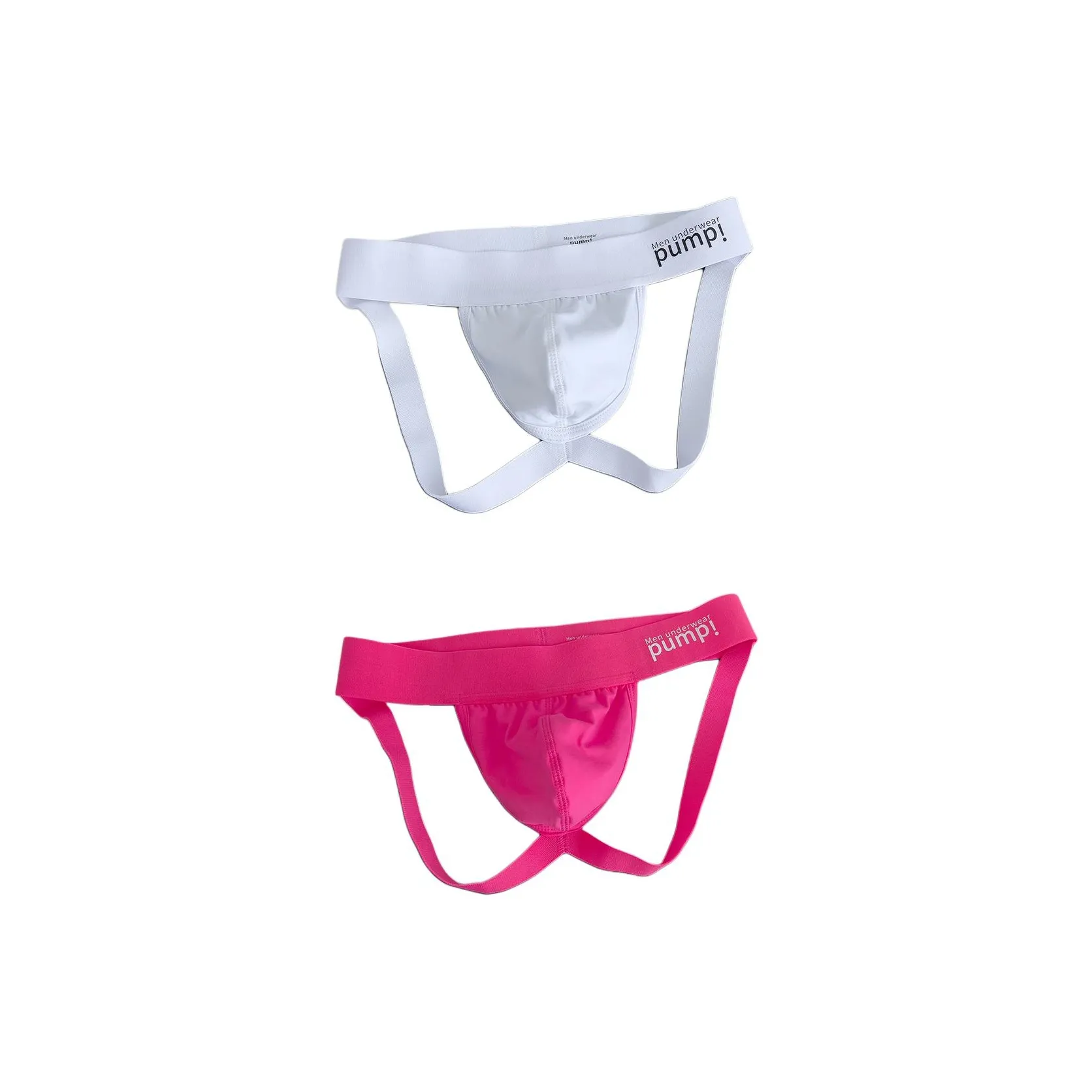 Devanro Мужские трусы-бикини