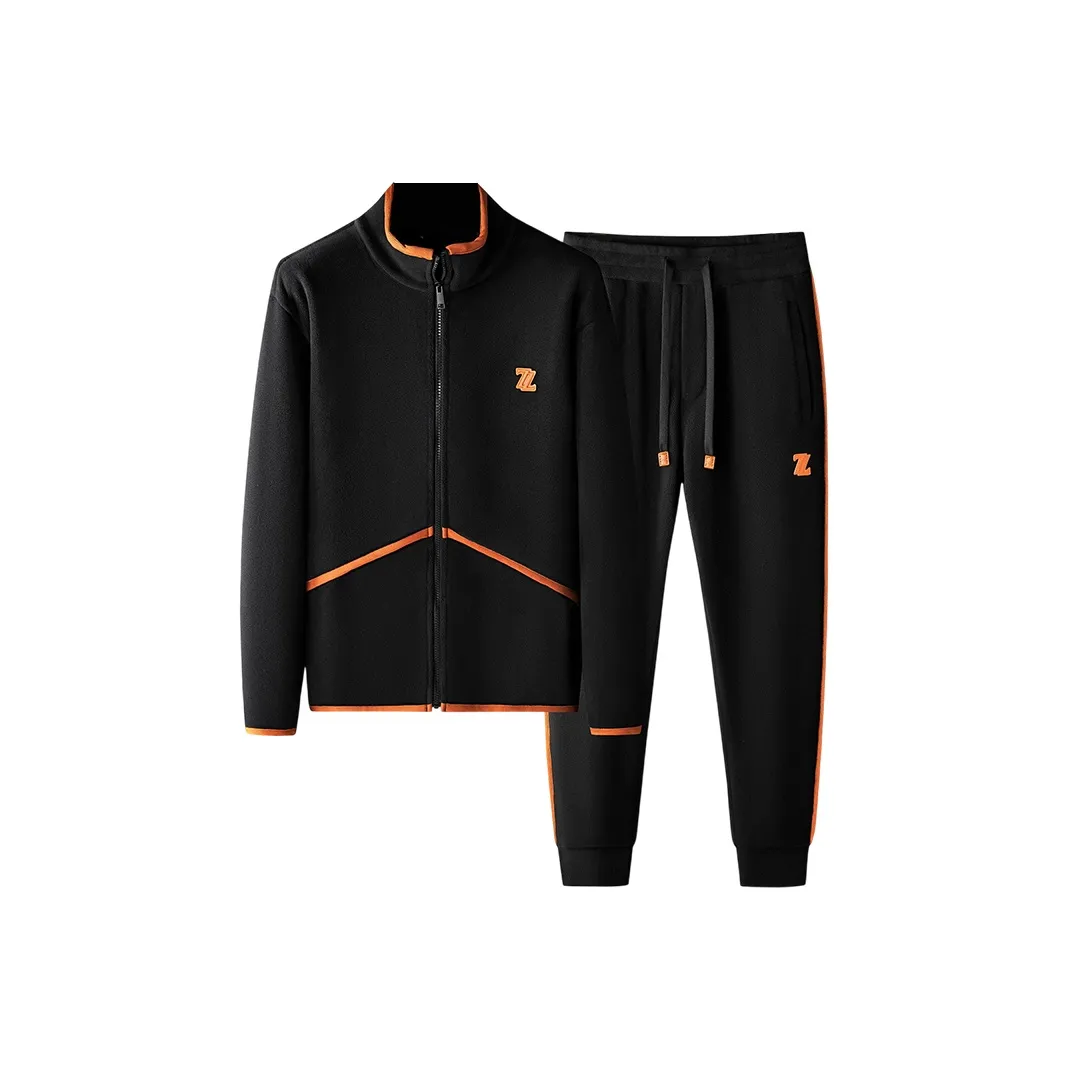 OGQG Мужская Повседневная Спортивная Одежда