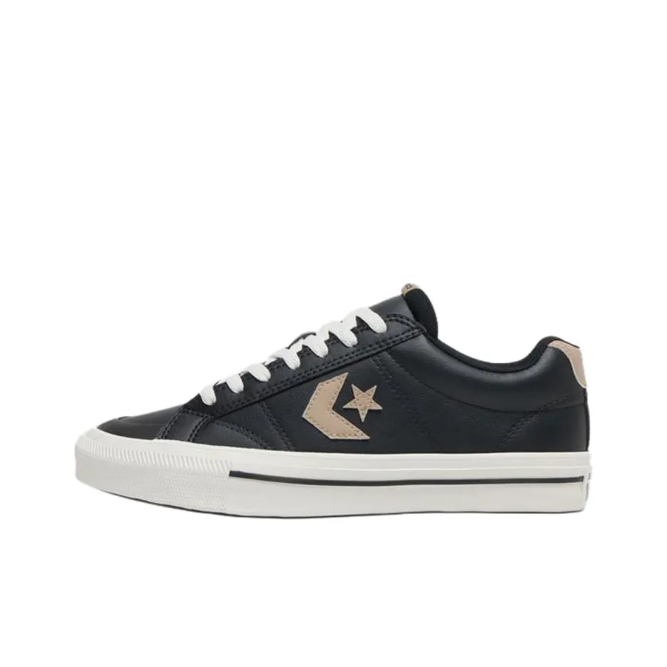 Converse Sport Casual Low Top Скейтборд Кроссовки Унисекс