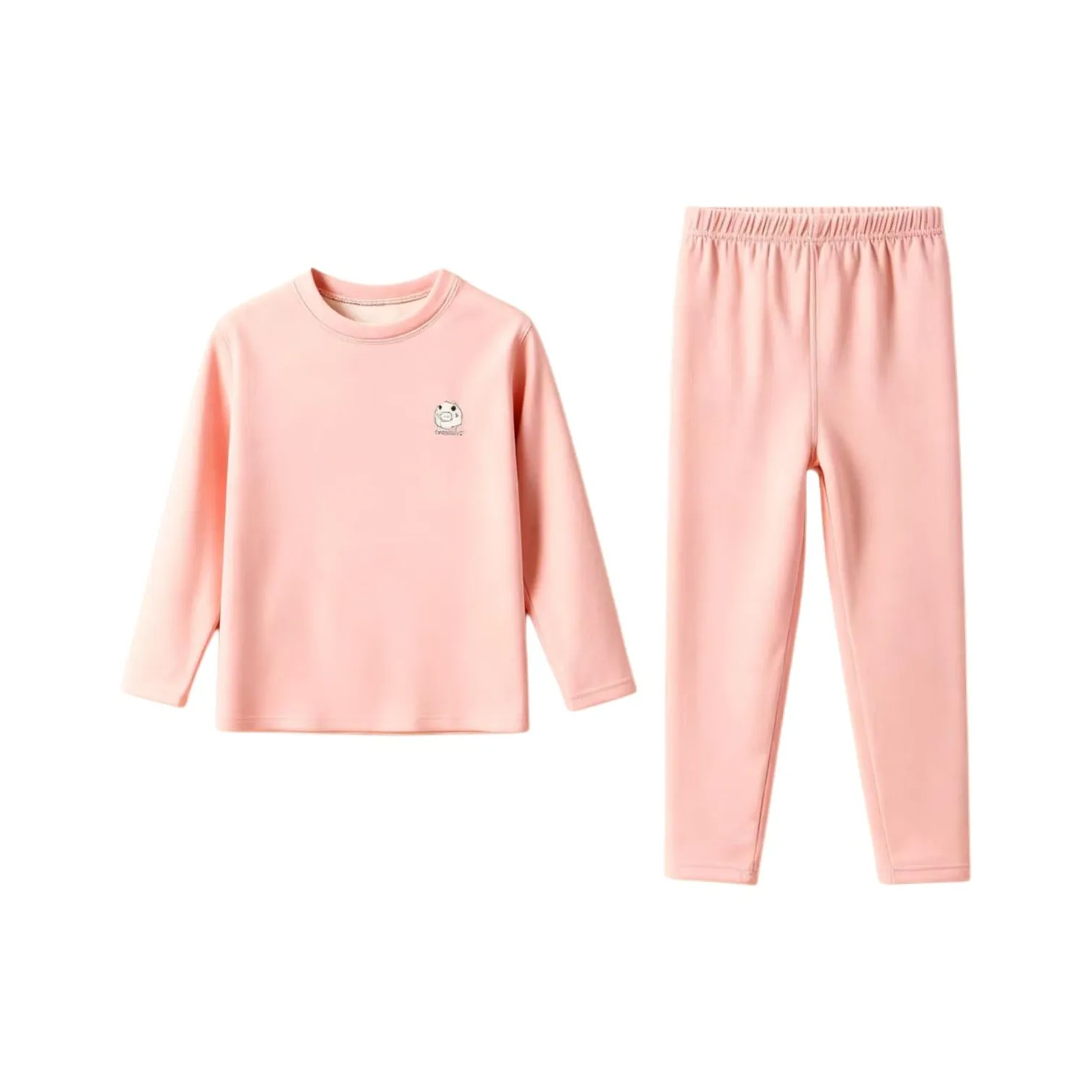 Mousse Flower Домашний Комплект для Детей