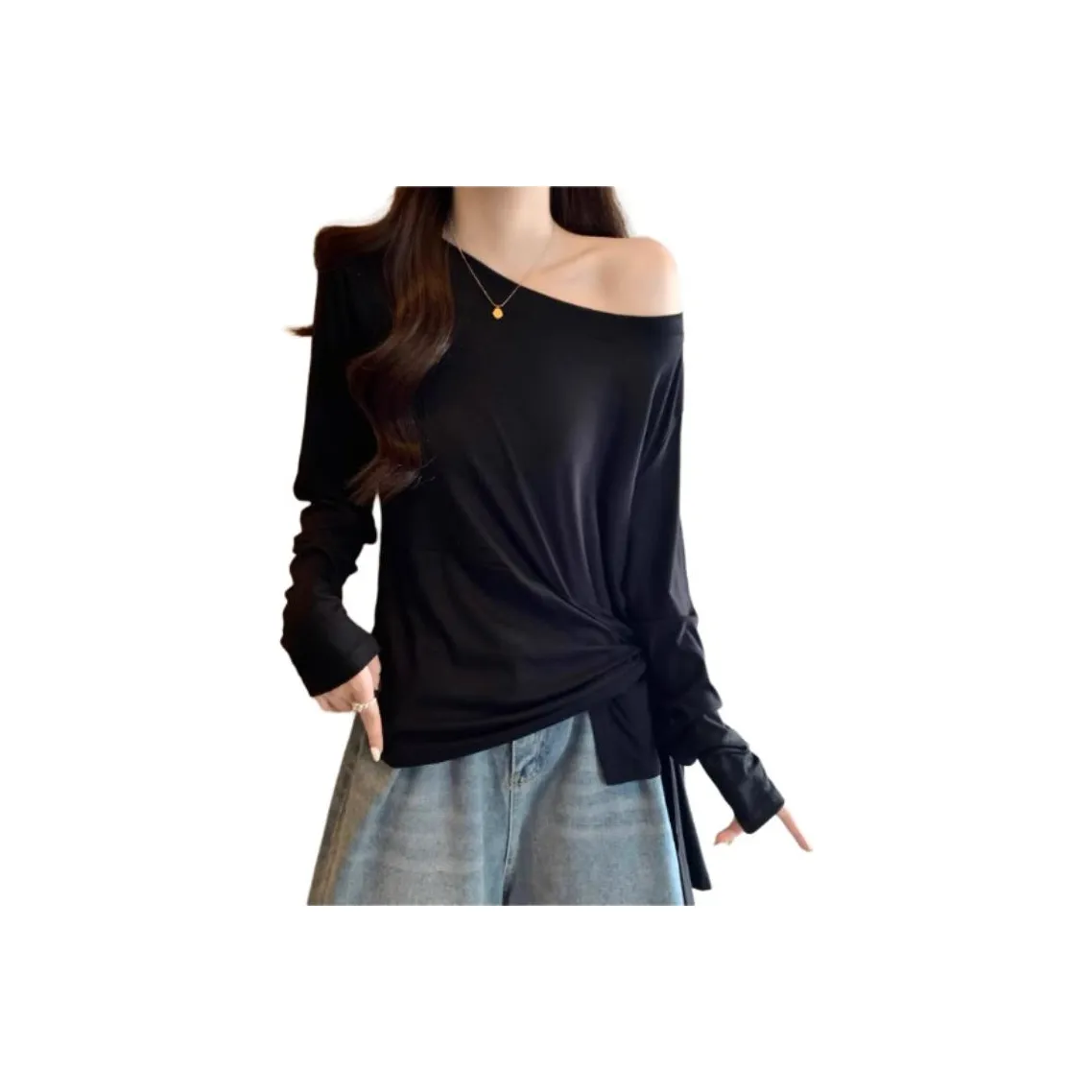 LADYXIEXIE Женские T-рубашки