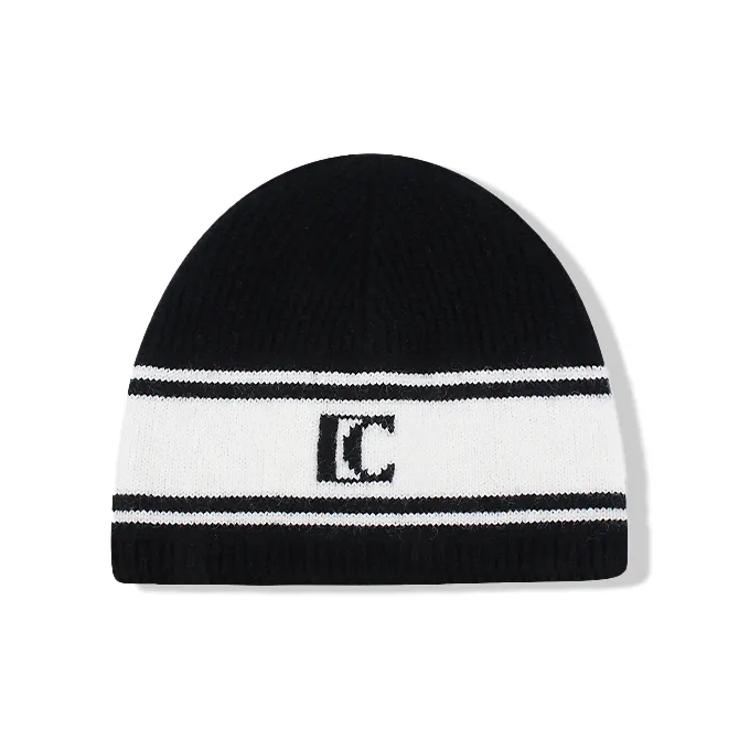 YOUWEI Полиэстер Модный Минималистский стиль Мягкий Носок Шапка Унисекс