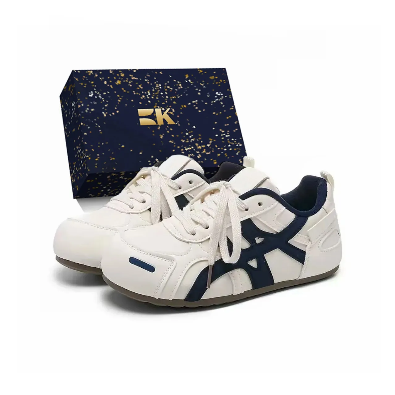 Boldi Kuki Низкий Топ Немецкие Армейские Кроссовки Женские