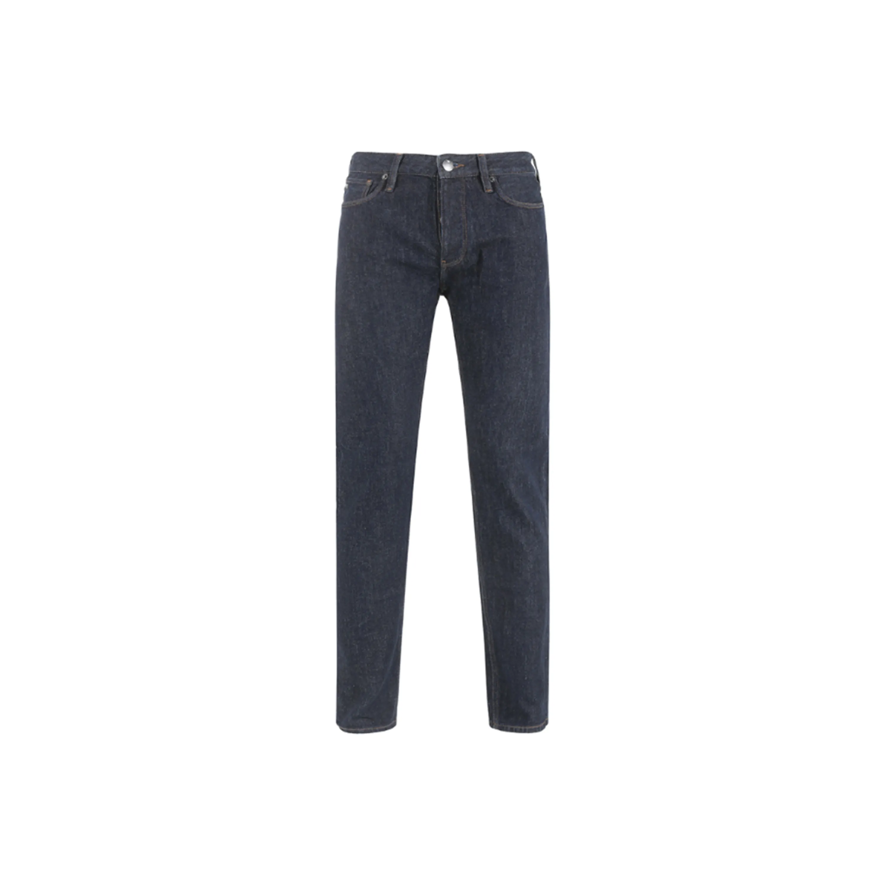 EMPORIO ARMANI Jeans Men Dark Blue