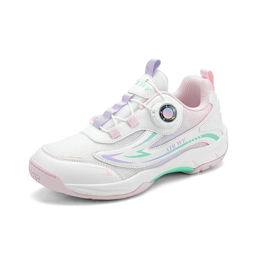 NONGRAK Амортизация Дышащий Противоскользящий Низкий Топ Бадминтон Обувь Унисекс