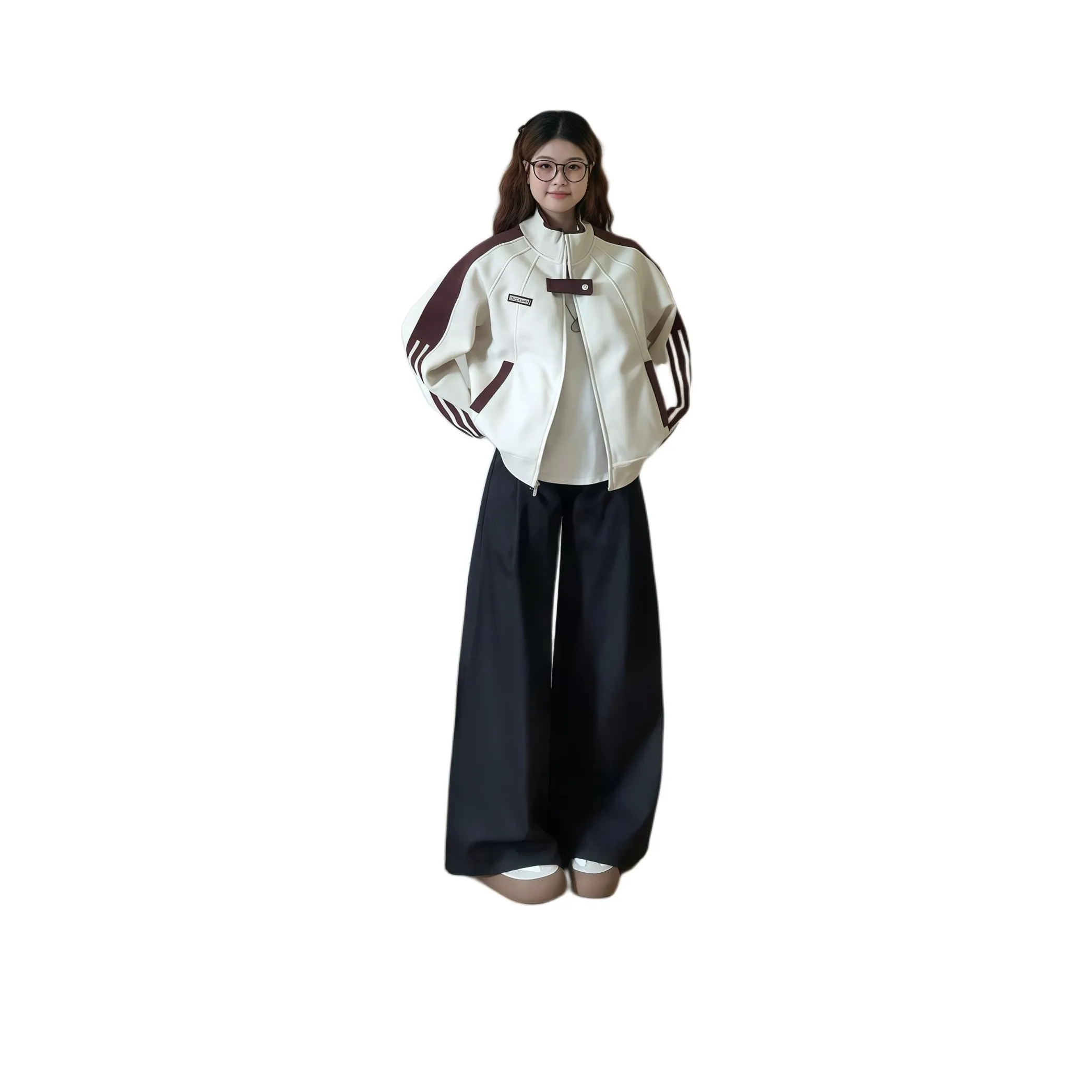 Gentle welcome Женские куртки