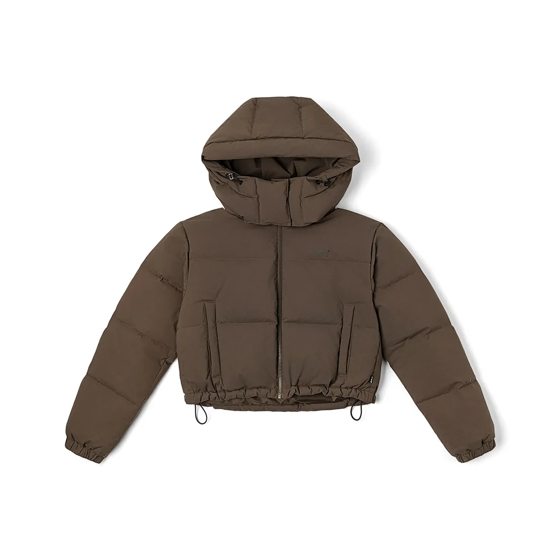 Vans Пуховики и зимние пальто Женские