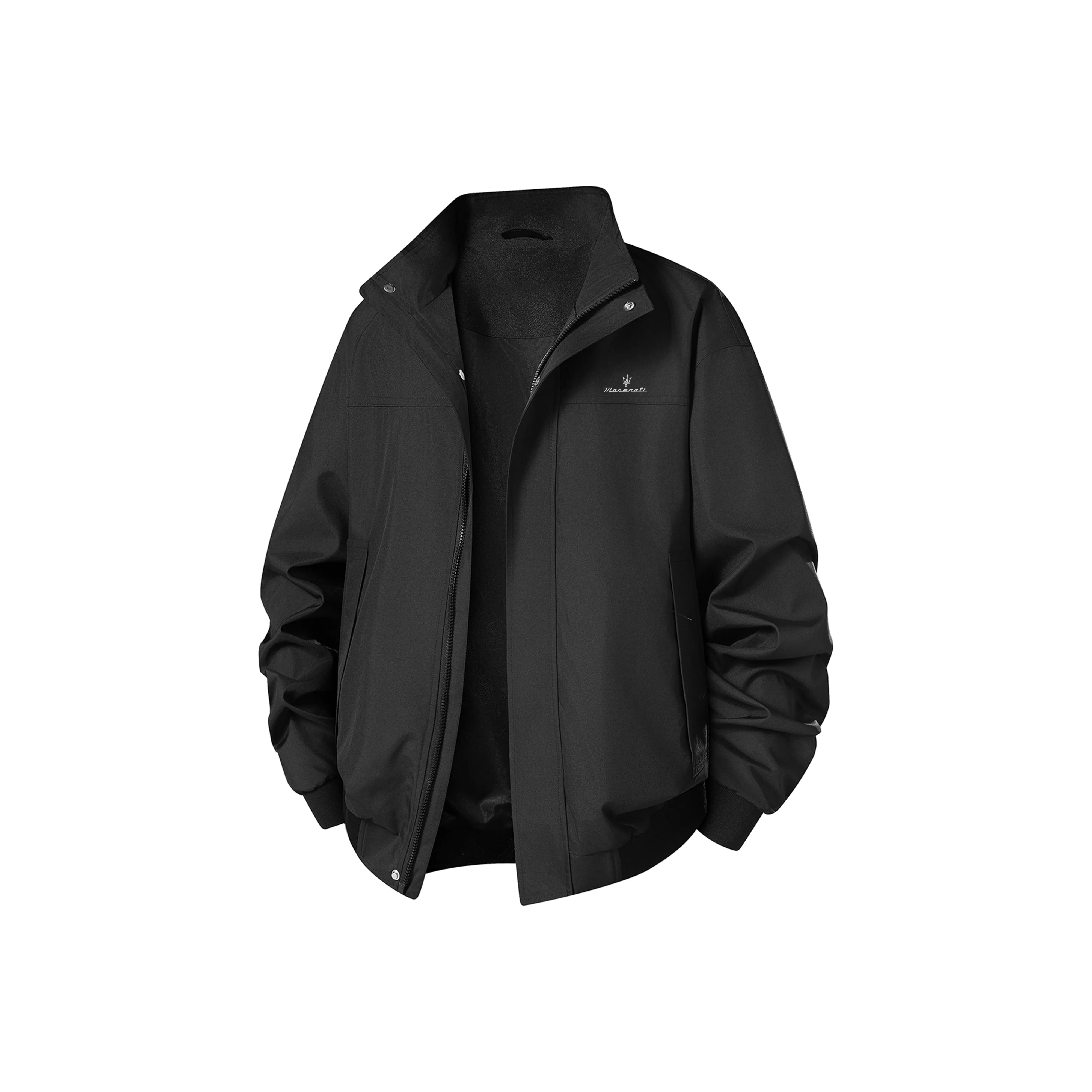 Maserati Унисекс Куртки