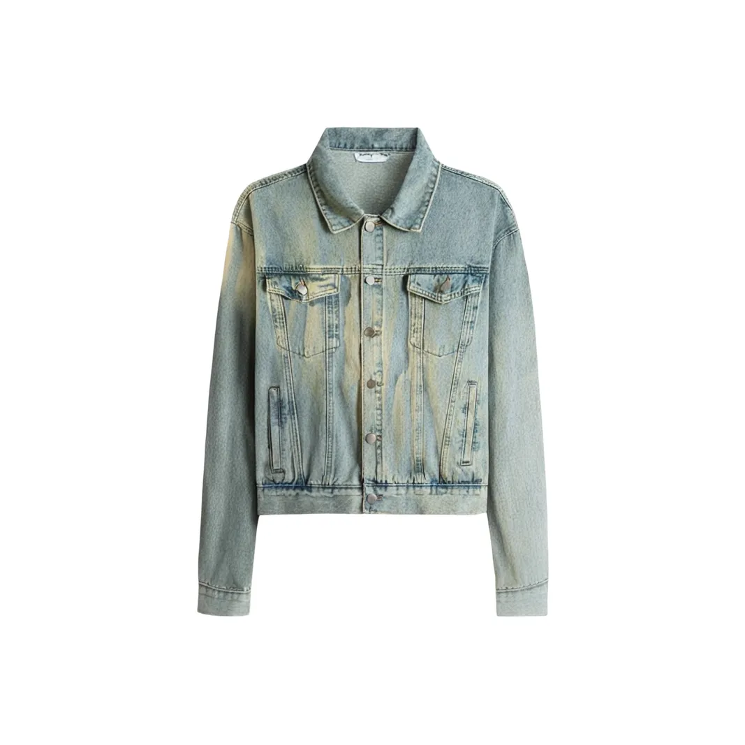 PEA Унисекс Куртки