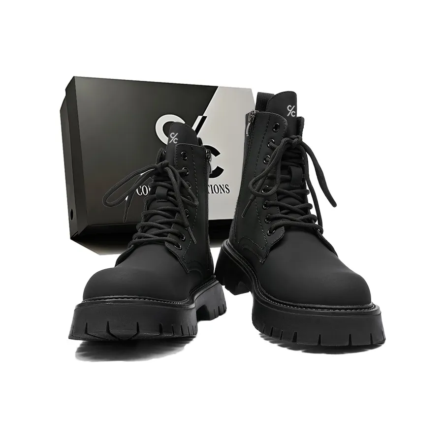 Colorful Creations Короткий Мартин Ботинок Унисекс