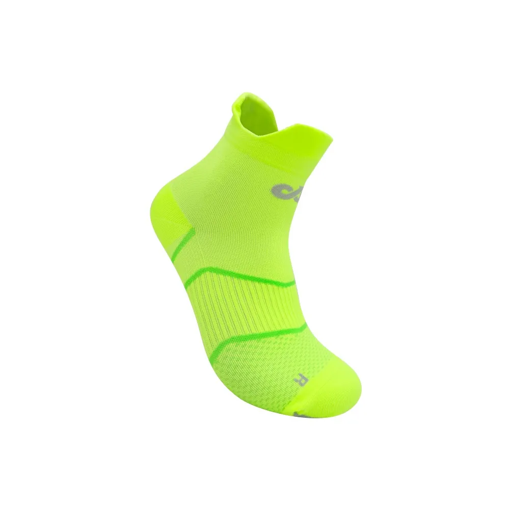 LOOP BURN Беговые носки Дышащие Отводящие влагу Сопротивляющиеся запахам Унисекс