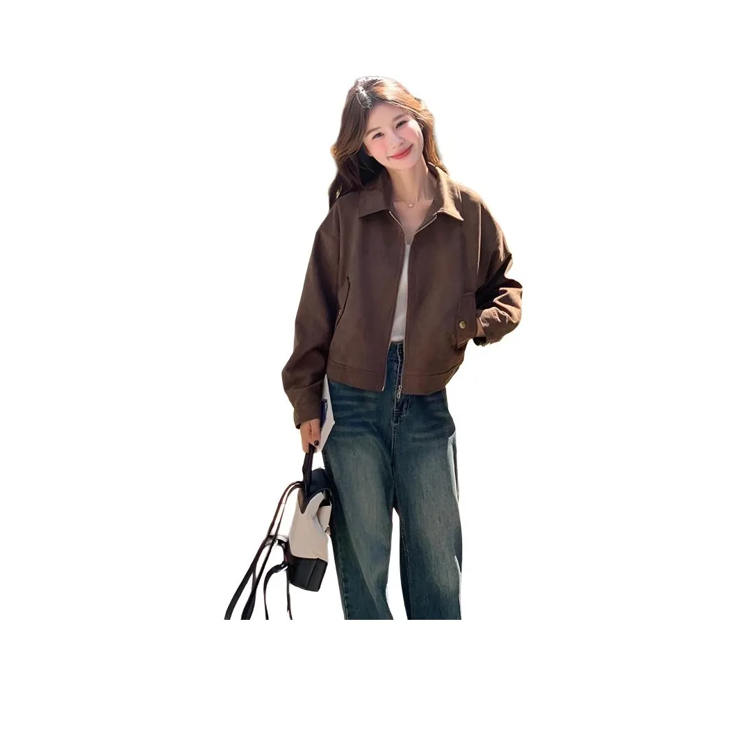 Gentle Welcome Женские Куртки