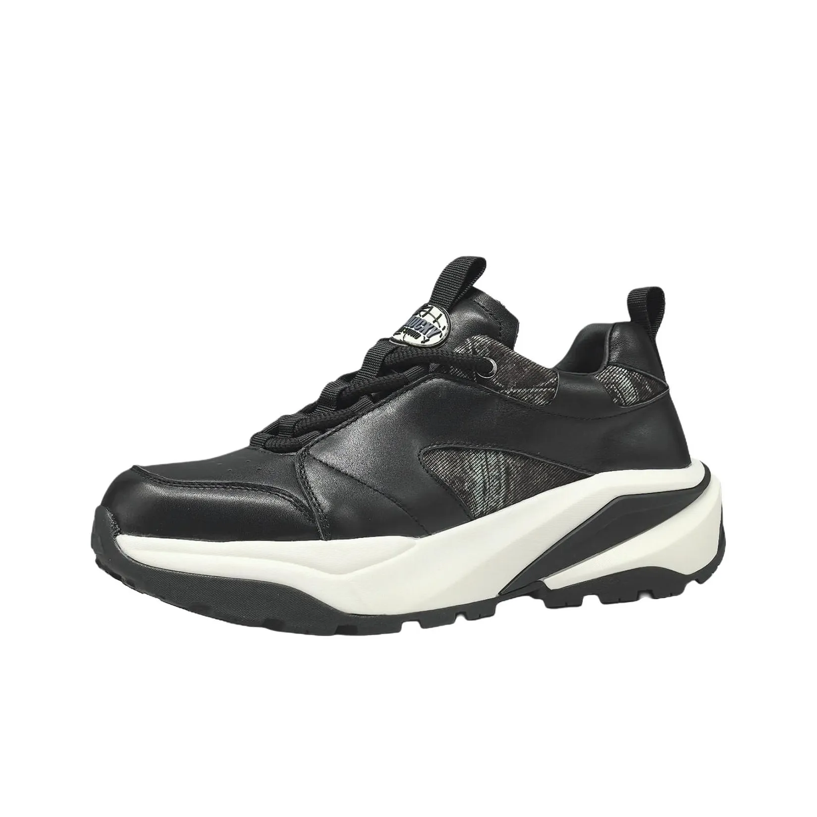 Frank Mully Повседневная обувь на платформе для мужчин