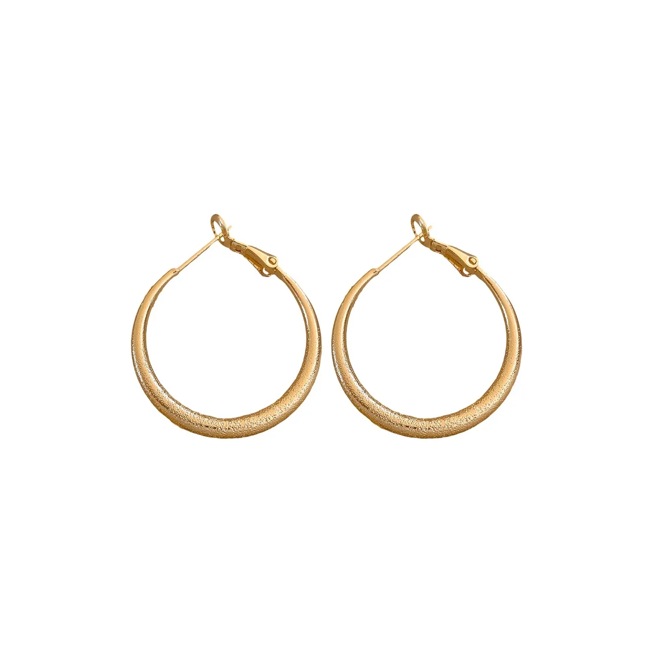 Drejew Серьги из сплава Женские