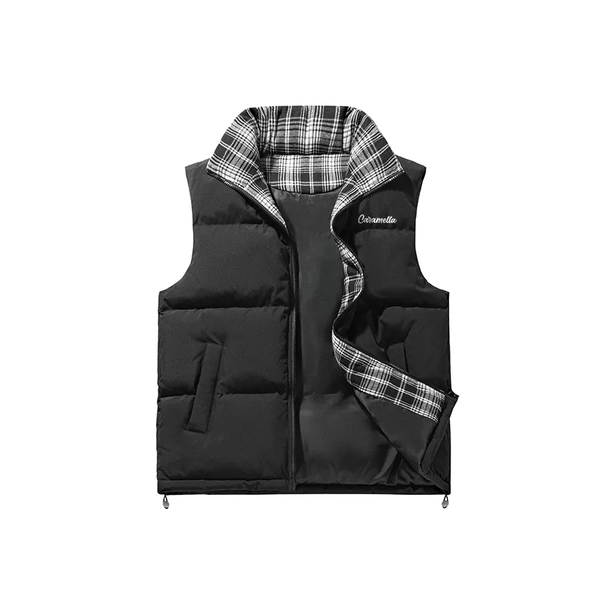 Caramella Унисекс Жилеты