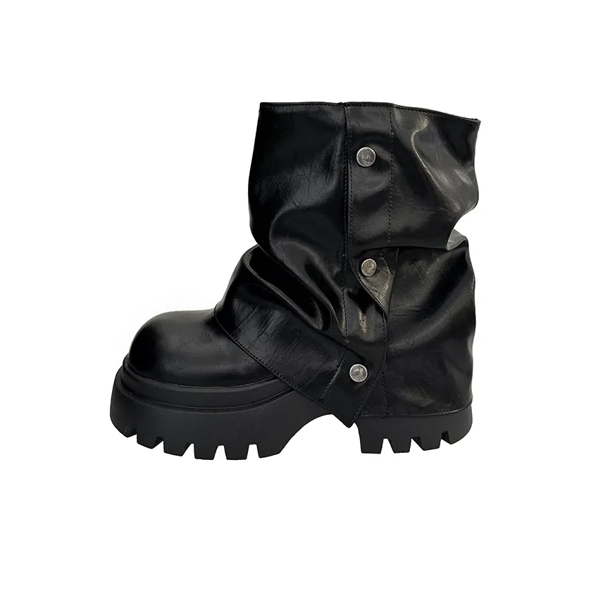 Dawei's House Ботильоны Женские