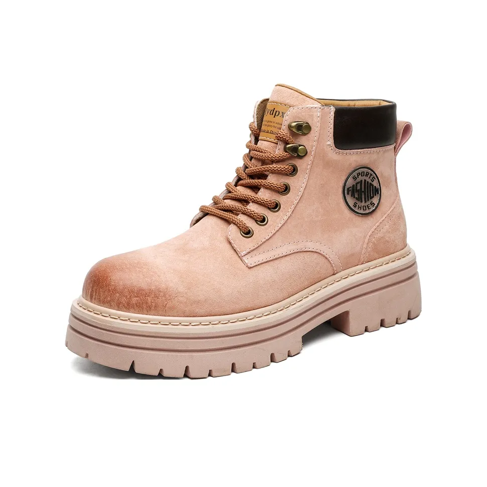 DY Martin Boots Мужской